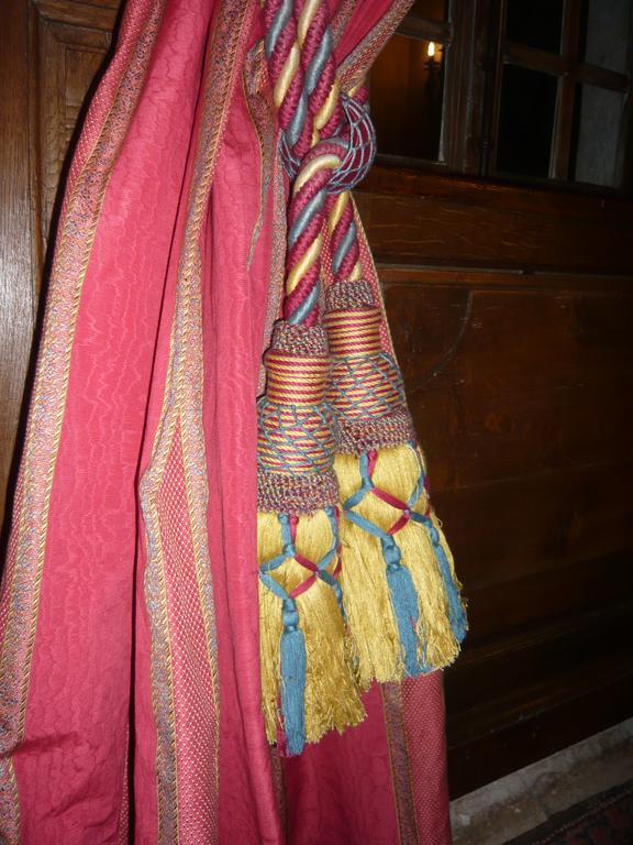 Chateau De Beneauville Bed & Breakfast Petiville  Luaran gambar